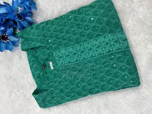Rayon Kurti