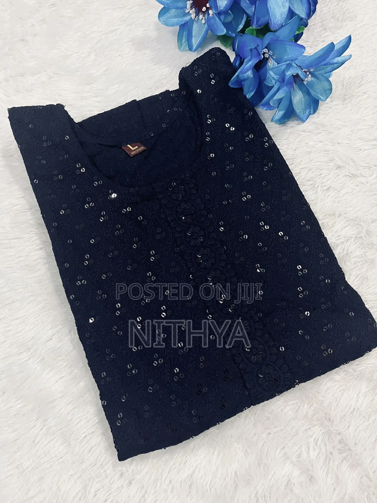 Rayon Kurti