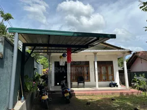Photo - Furnished 2bdrm House in Nimesha, Kadawatha for sale