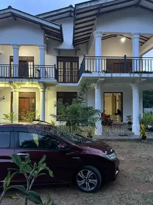 Photo - Furnished 6bdrm Bungalow in Elephant View, Anuradhapura City for rent
