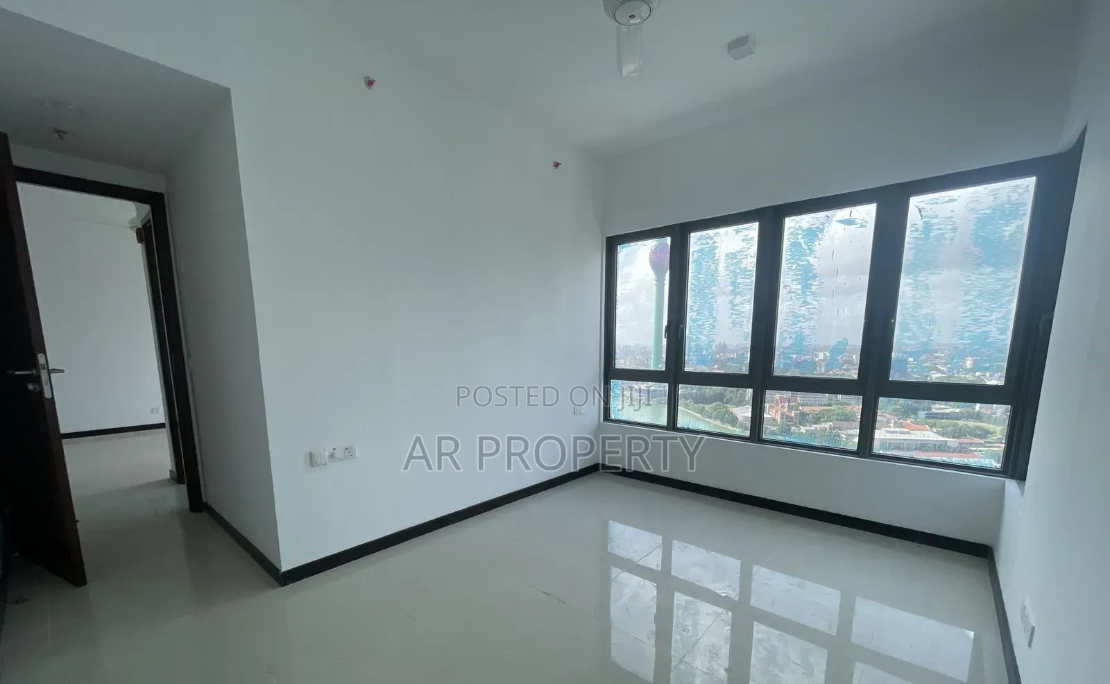 3bdrm Apartment in Trizen, Colombo City for sale