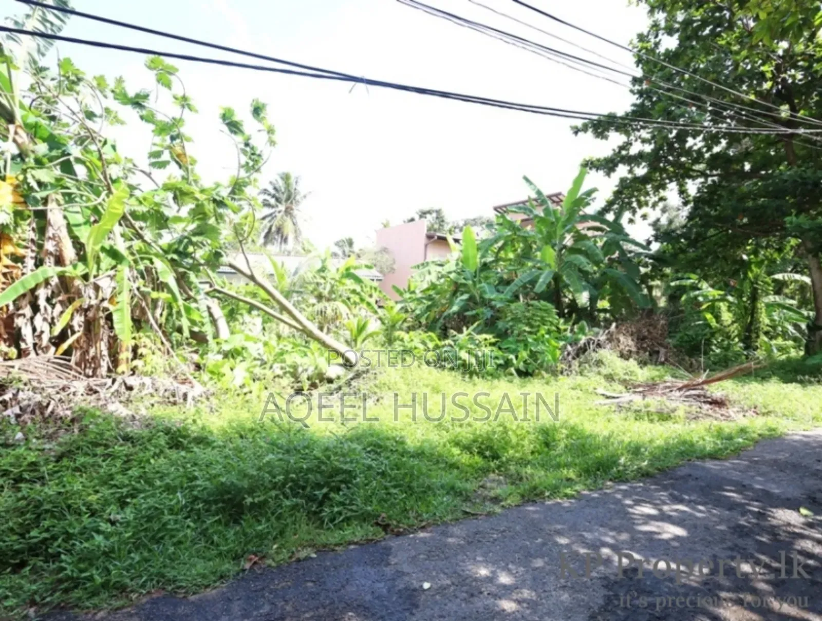 Land for Sale at Panadura