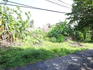 Land for Sale at Panadura