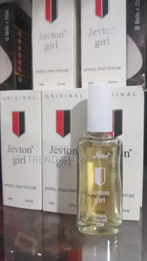 Photo - Ana Apparel Spray Perfume