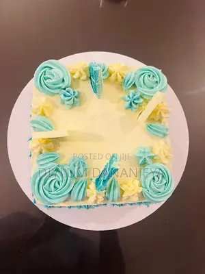 Photo - Cake Buisness