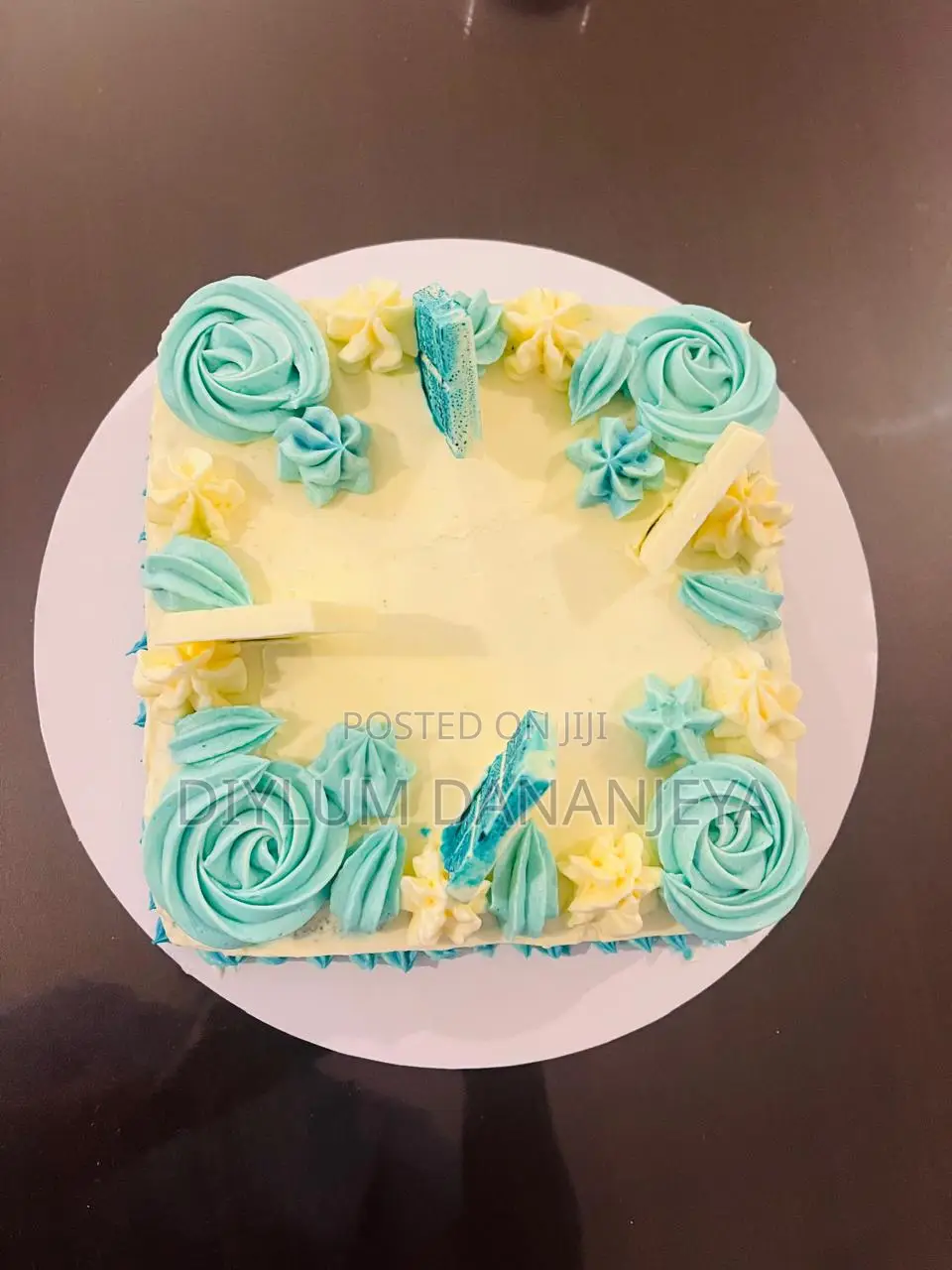 Cake Buisness