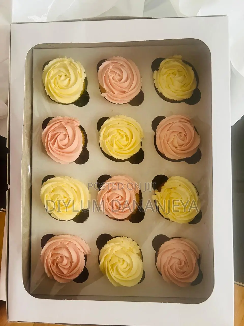 Cake Buisness