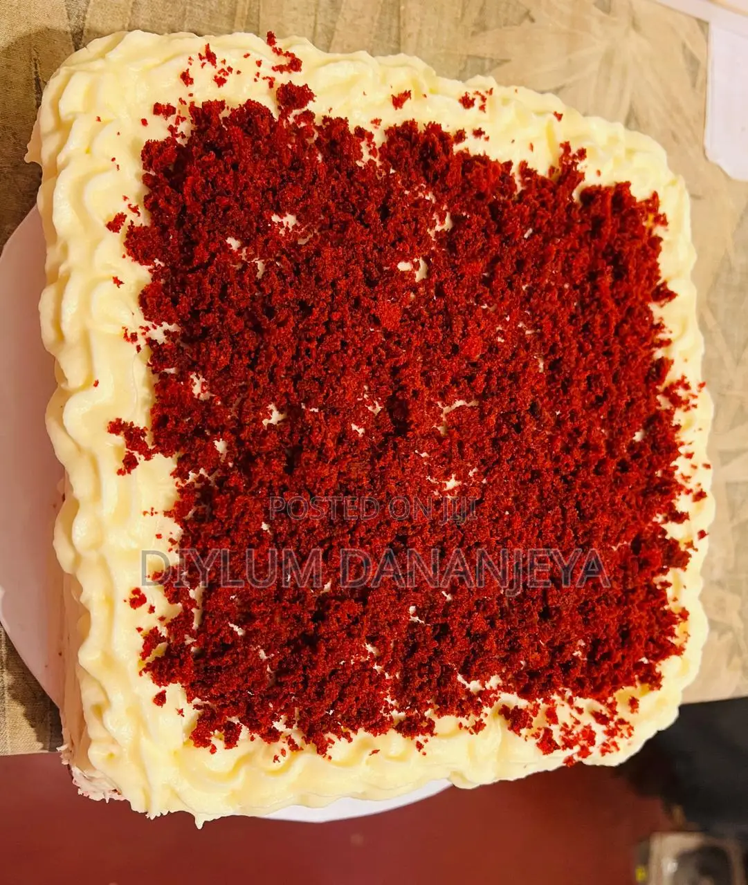 Cake Buisness