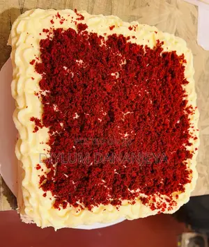 Cake Buisness