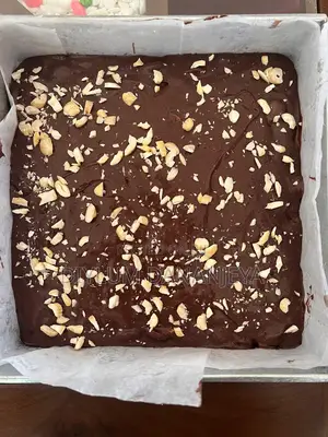 Cake Buisness