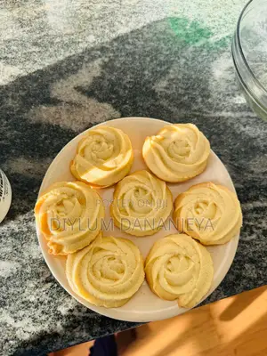 Cake Buisness
