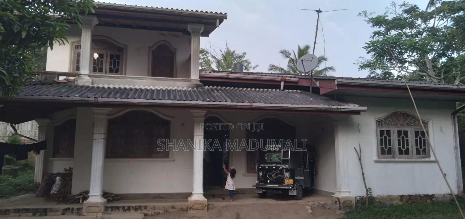 4bdrm House in Ambalangoda for sale