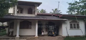 4bdrm House in Ambalangoda for sale