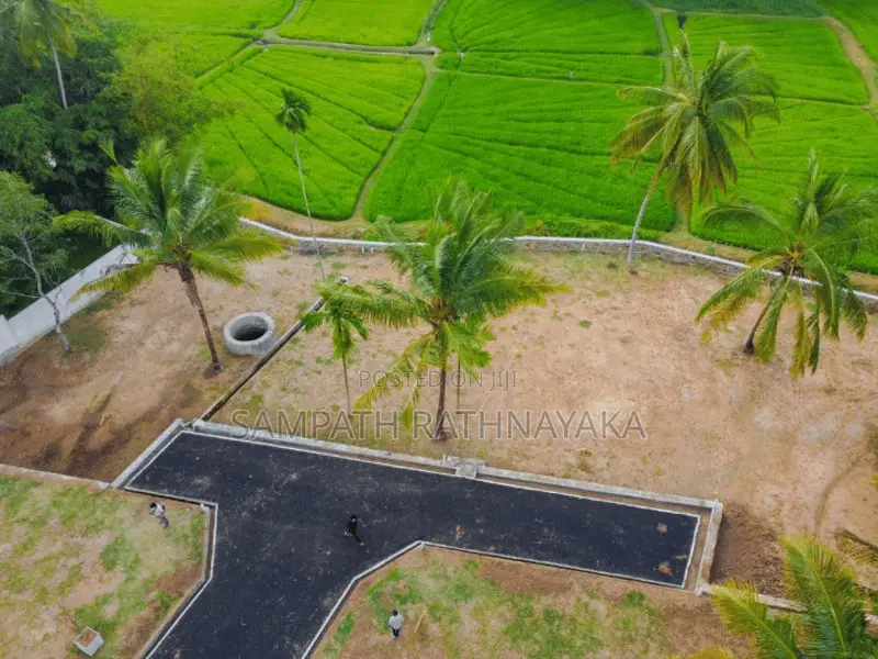 Sale of Residential Land