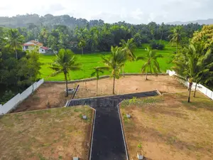 Sale of Residential Land