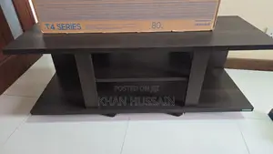 Photo - Tv Trolley
