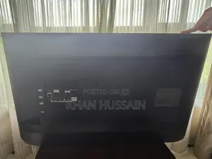 Photo - Hd Smart Tv