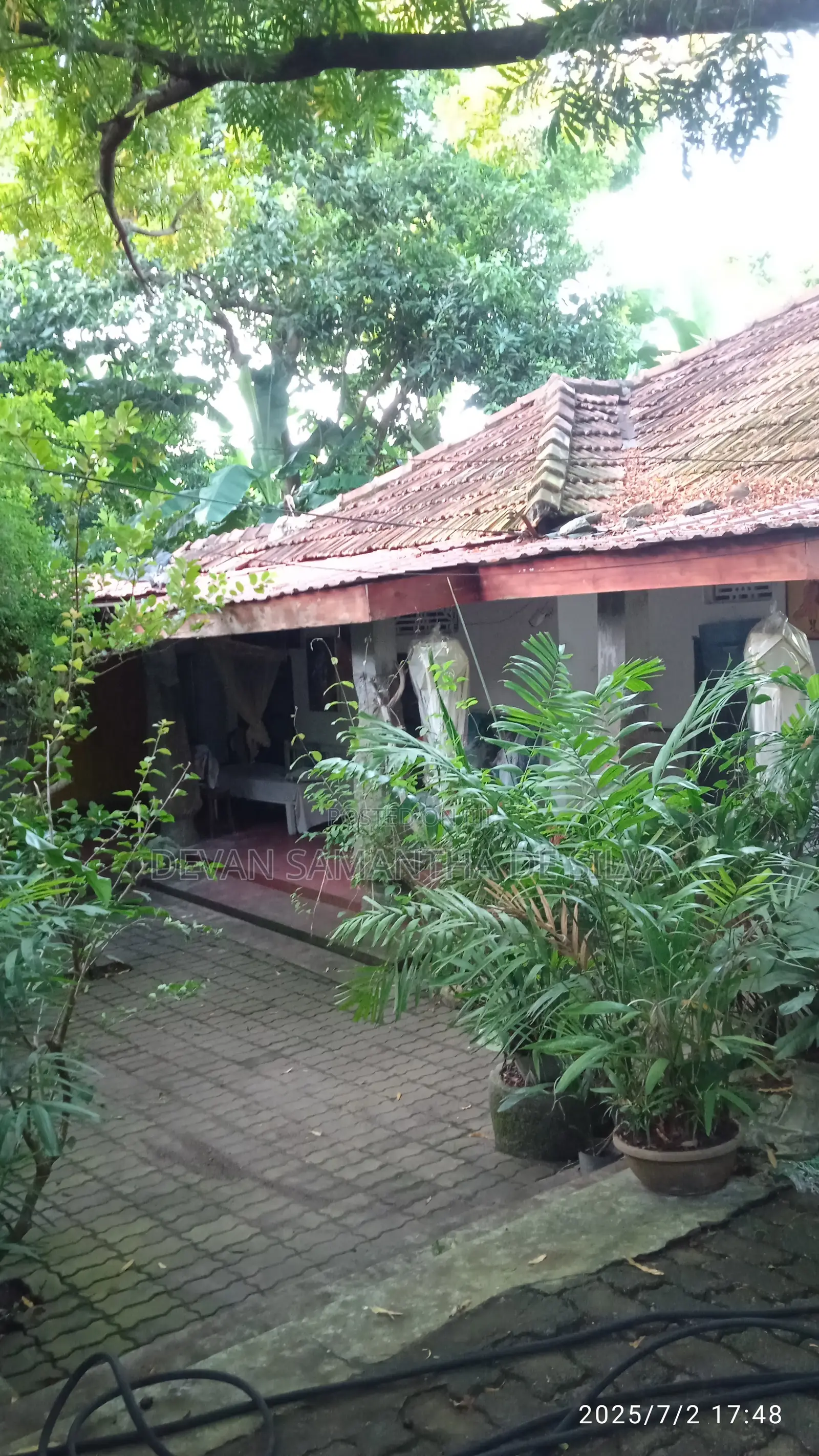 3bdrm House in Mount-Lavinia for sale