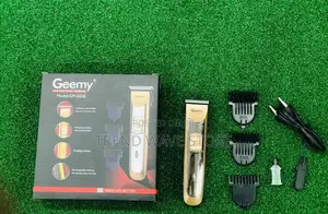 Photo - Gemei 6028 Hair Trimmer (P00569)