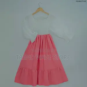 Photo - Smoked Frock