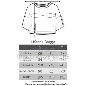 Photo - Ussana Baggy