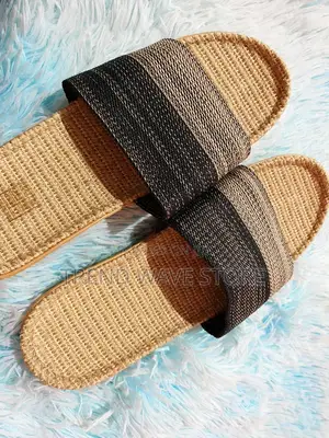 Photo - Ladies Slippers