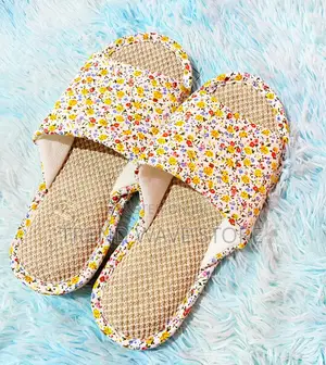 Photo - Ladies Slippers