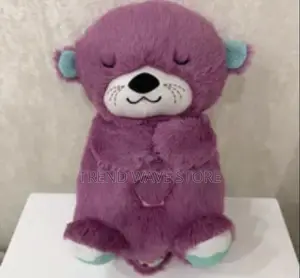 Photo - Breathing Teddy 30cm
