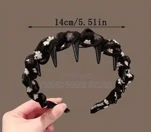 Photo - Ladies Hair Band