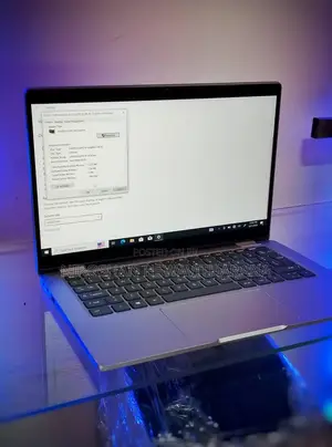 Photo - Laptop Dell Latitude 5320 6GB Intel Core I5 SSD 128GB
