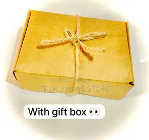 Photo - Hair Accessories Gift Package With Box 40-35pcs
