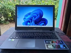 Photo - Laptop Acer Aspire E5-574g 8GB Intel Core I5 HDD 1T