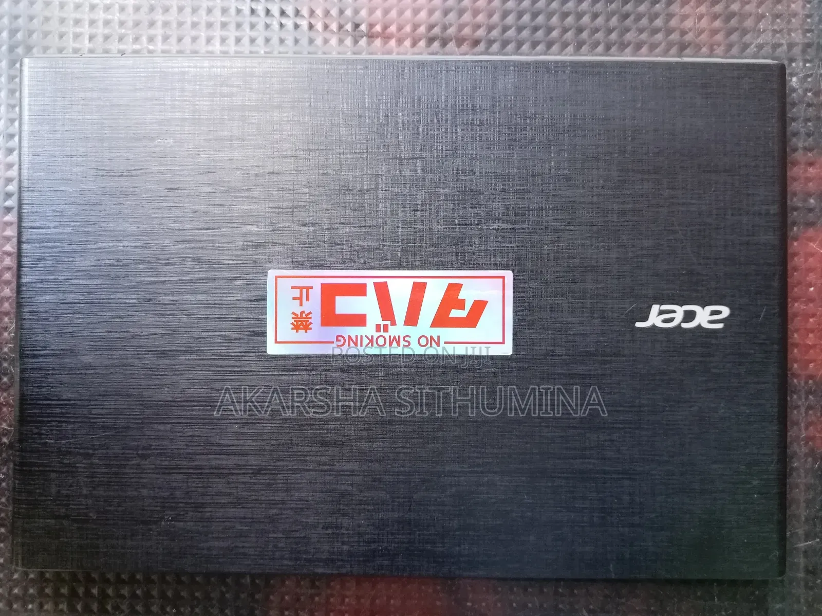 Laptop Acer Aspire E5-574g 8GB Intel Core I5 HDD 1T