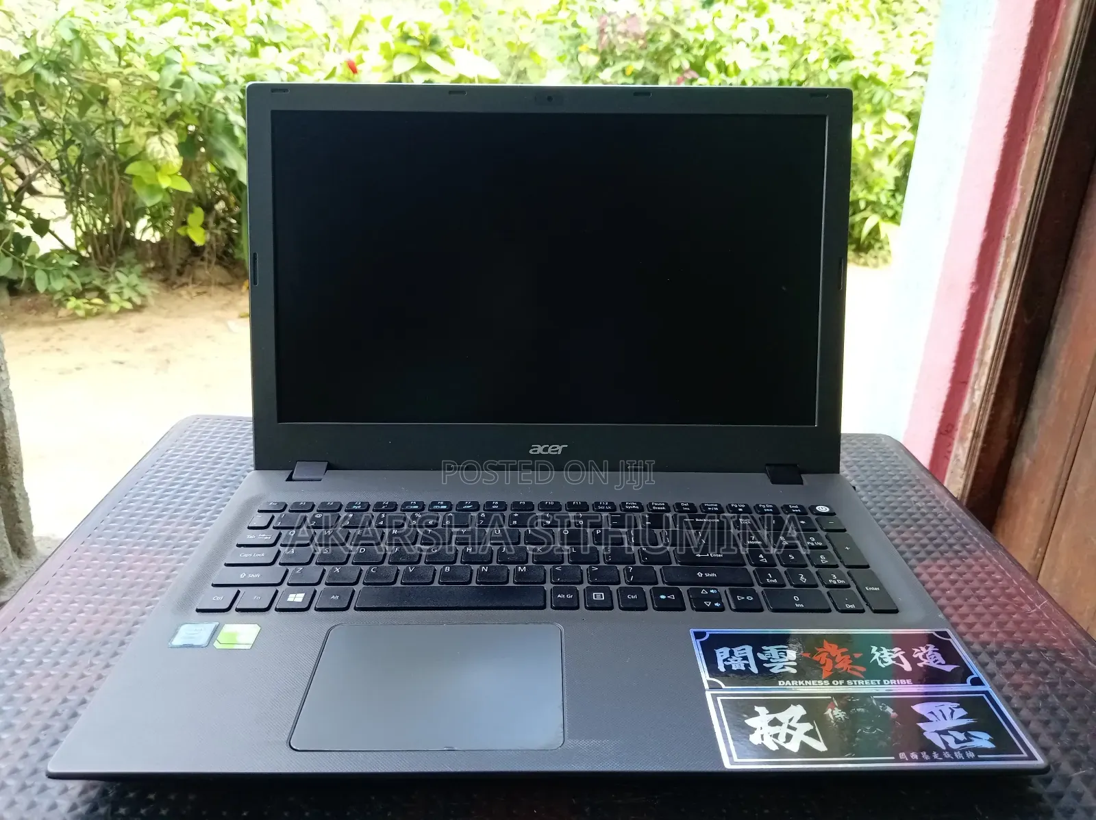 Laptop Acer Aspire E5-574g 8GB Intel Core I5 HDD 1T