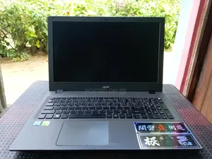Laptop Acer Aspire E5-574g 8GB Intel Core I5 HDD 1T