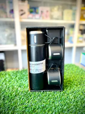 Photo - Vacuum Flask Set