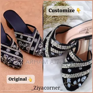Photo - Handmade Wedding Heals