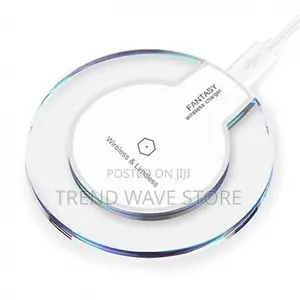 Photo - Fantasy Wireless Charger