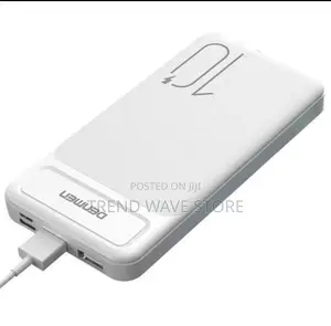 Photo - Denmen Power Bank