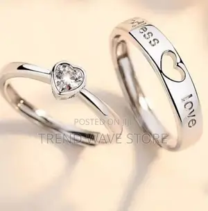 Photo - Couple Ring
