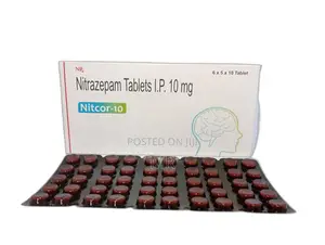 Photo - Nitravet 10 Mg