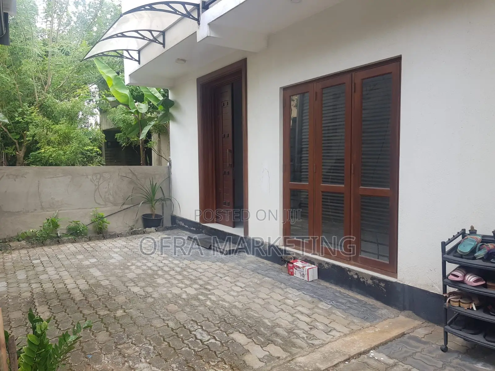 4bdrm House in Battaramulla for rent