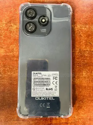 Photo - New Oukitel Original One 4 GB Purple