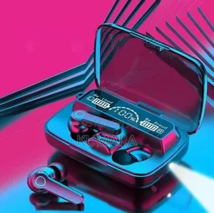 Photo - M10 TWS Bluetooth V5.1 in-Ear Wireless