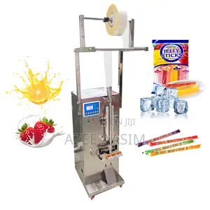 Photo - Ice Lolly Packaging