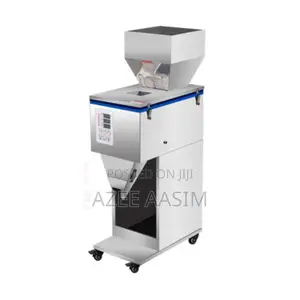 Photo - Weighing Machine Upto 1kg Automatic