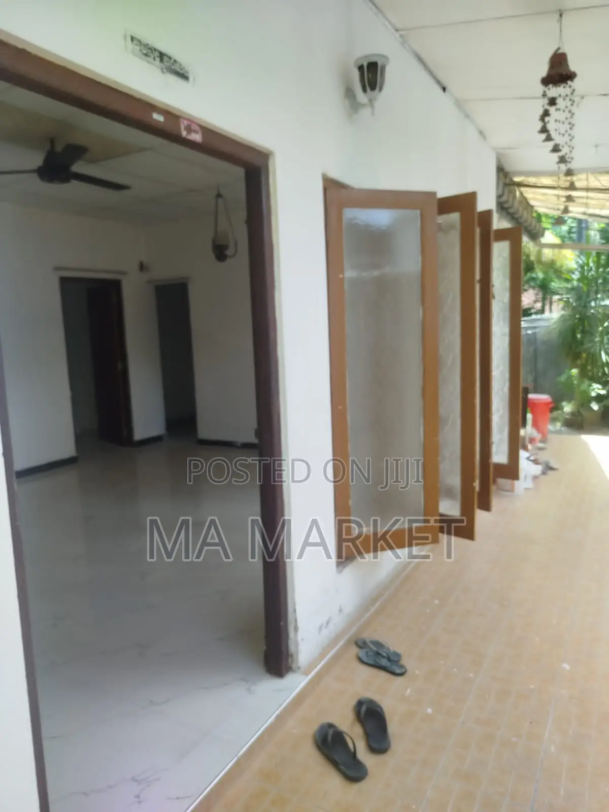 2bdrm House in 2 Bedrooms Single, Nugegoda for rent