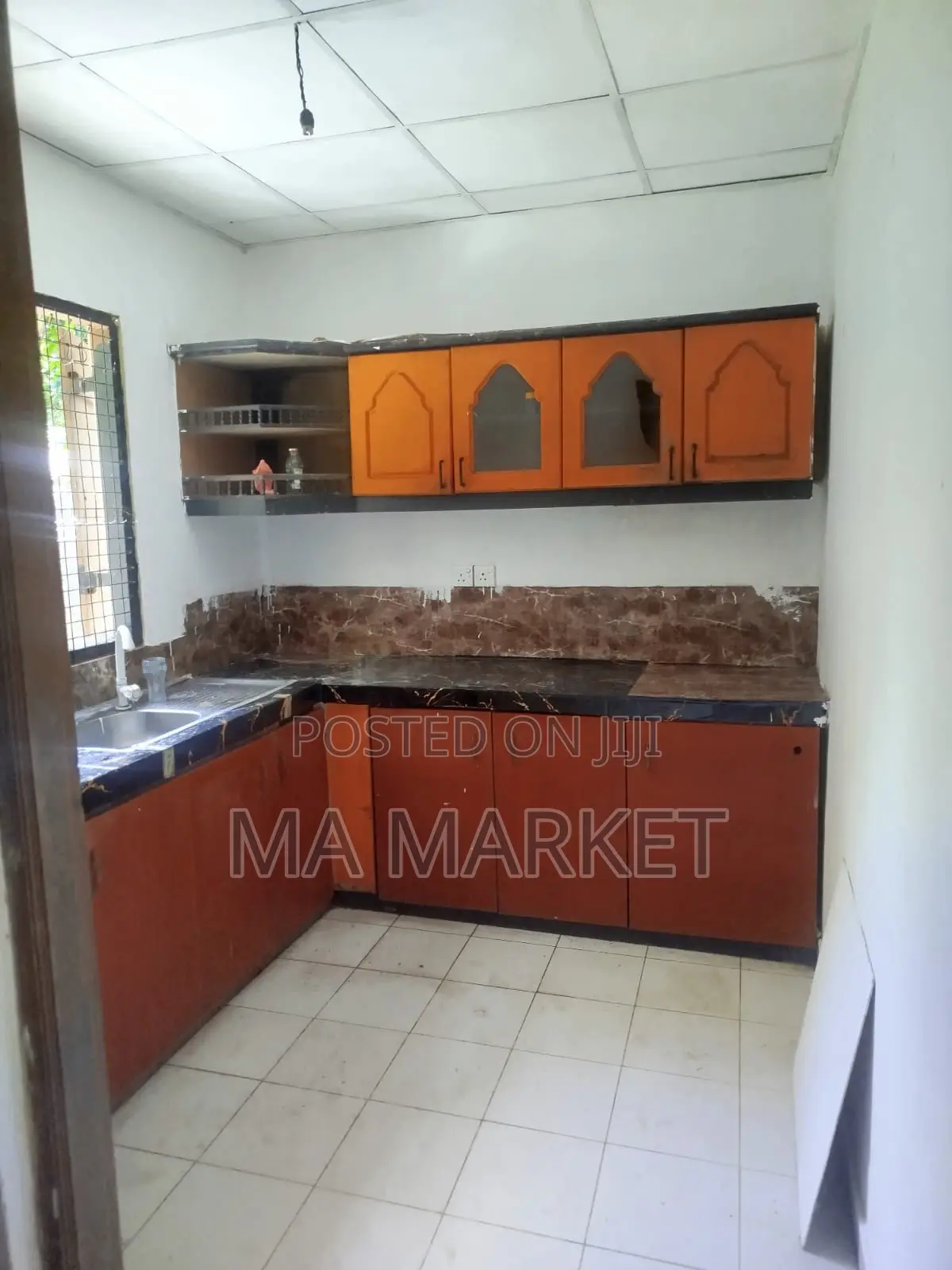 2bdrm House in 2 Bedrooms Single, Nugegoda for rent