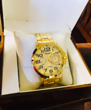 New Arraival Watches