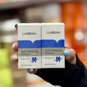 Photo - Lanbena Teeth Essence